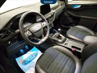FORD Kuga 1.5 ecoboost st-line x 2wd 150cv