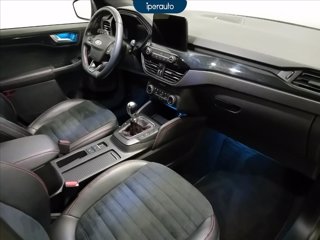 FORD Kuga 1.5 ecoboost st-line x 2wd 150cv