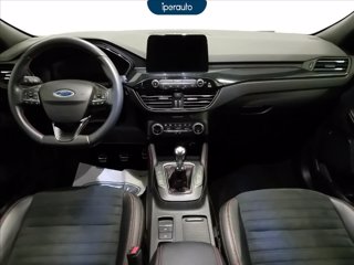 FORD Kuga 1.5 ecoboost st-line x 2wd 150cv