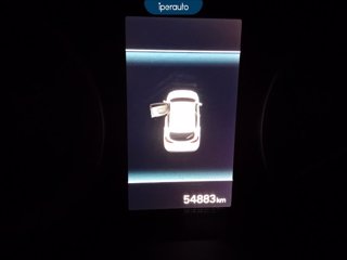 HYUNDAI Tucson 1.6 crdi 48v nline safety&sound pack 2wd 115cv