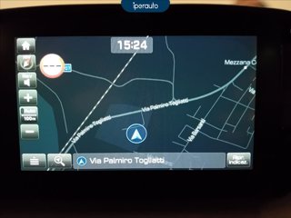 HYUNDAI Tucson 1.6 crdi 48v nline safety&sound pack 2wd 115cv