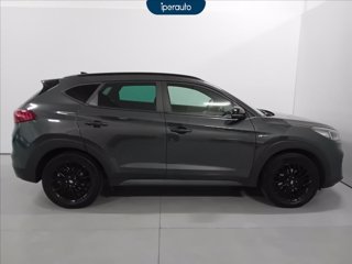 HYUNDAI Tucson 1.6 crdi 48v nline safety&sound pack 2wd 115cv