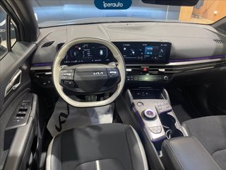 KIA Sportage crdi mhev gt-line sunroof pack dct7 NUOVO MODELLO