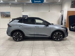 KIA Sportage crdi mhev gt-line sunroof pack dct7 NUOVO MODELLO
