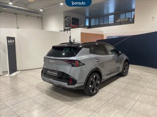 KIA Sportage crdi mhev gt-line sunroof pack dct7 NUOVO MODELLO