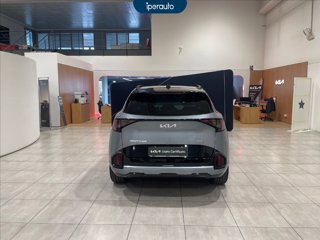 KIA Sportage crdi mhev gt-line sunroof pack dct7 NUOVO MODELLO