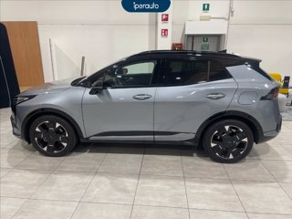 KIA Sportage crdi mhev gt-line sunroof pack dct7 NUOVO MODELLO