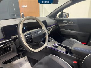 KIA Sportage crdi mhev gt-line sunroof pack dct7 NUOVO MODELLO