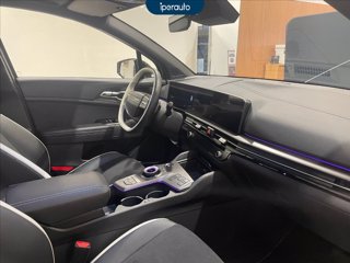 KIA Sportage crdi mhev gt-line sunroof pack dct7 NUOVO MODELLO