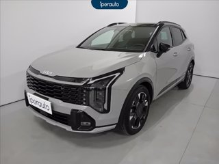 KIA Sportage crdi mhev gt-line sunroof pack dct7 NUOVO MODELLO