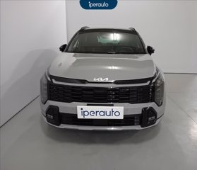 KIA Sportage crdi mhev gt-line sunroof pack dct7 NUOVO MODELLO