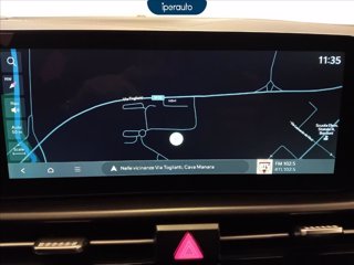 KIA Sportage crdi mhev gt-line sunroof pack dct7 NUOVO MODELLO