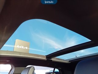 KIA Sportage crdi mhev gt-line sunroof pack dct7 NUOVO MODELLO