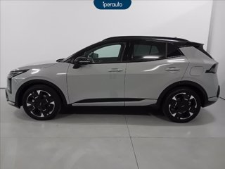KIA Sportage crdi mhev gt-line sunroof pack dct7 NUOVO MODELLO