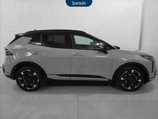 KIA Sportage crdi mhev gt-line sunroof pack dct7 NUOVO MODELLO