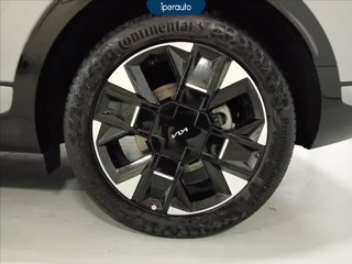 KIA Sportage crdi mhev gt-line sunroof pack dct7 NUOVO MODELLO