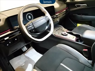 KIA Sportage crdi mhev gt-line sunroof pack dct7 NUOVO MODELLO