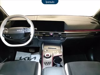 KIA Sportage crdi mhev gt-line sunroof pack dct7 NUOVO MODELLO