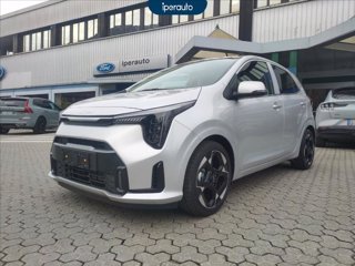 KIA Picanto 1.0 mpi 20th Anniversary Edition NUOVO MODELLO