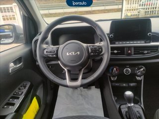 KIA Picanto 1.0 mpi 20th Anniversary Edition NUOVO MODELLO