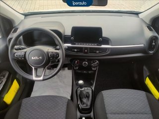 KIA Picanto 1.0 mpi 20th Anniversary Edition NUOVO MODELLO