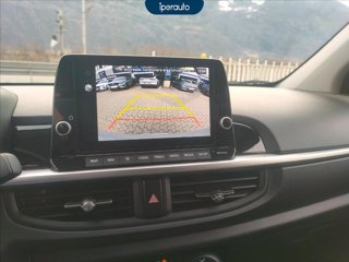 KIA Picanto 1.0 mpi 20th Anniversary Edition NUOVO MODELLO