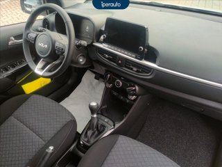 KIA Picanto 1.0 mpi 20th Anniversary Edition NUOVO MODELLO