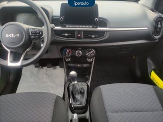 KIA Picanto 1.0 mpi 20th Anniversary Edition NUOVO MODELLO