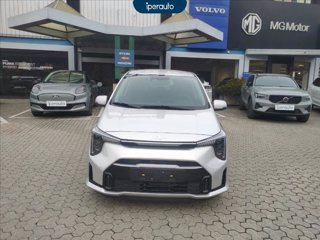 KIA Picanto 1.0 mpi 20th Anniversary Edition NUOVO MODELLO