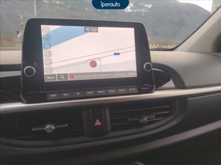 KIA Picanto 1.0 mpi 20th Anniversary Edition NUOVO MODELLO