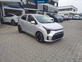 KIA Picanto 1.0 mpi 20th Anniversary Edition NUOVO MODELLO