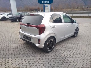 KIA Picanto 1.0 mpi 20th Anniversary Edition NUOVO MODELLO