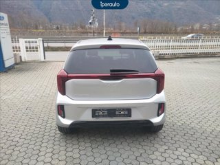 KIA Picanto 1.0 mpi 20th Anniversary Edition NUOVO MODELLO