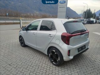KIA Picanto 1.0 mpi 20th Anniversary Edition NUOVO MODELLO