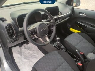 KIA Picanto 1.0 mpi 20th Anniversary Edition NUOVO MODELLO