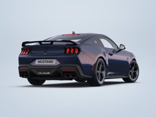 FORD Mustang Fastback 5.0 V8 Dark Horse