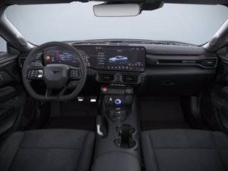 FORD Mustang Fastback 5.0 V8 Dark Horse