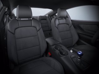 FORD Mustang Fastback 5.0 V8 Dark Horse