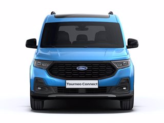 FORD Gran tourneo connect v761 2.0 ecoblue 122cv active auto