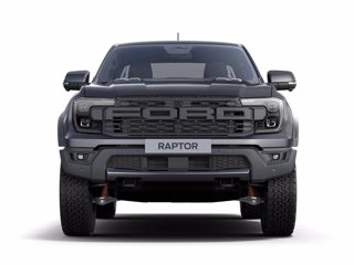 FORD Ranger raptor 2.0 ecoblue 210cv auto