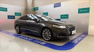 FORD Mondeo 4p 2.0 hybrid Vignale ecvt FULL OPTIONAL