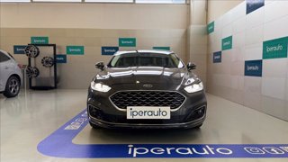 FORD Mondeo 4p 2.0 hybrid Vignale ecvt FULL OPTIONAL