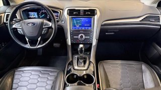 FORD Mondeo 4p 2.0 hybrid Vignale ecvt FULL OPTIONAL