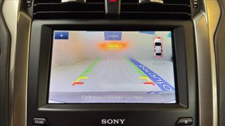 FORD Mondeo 4p 2.0 hybrid Vignale ecvt FULL OPTIONAL