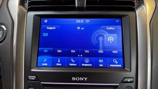 FORD Mondeo 4p 2.0 hybrid Vignale ecvt FULL OPTIONAL