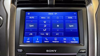 FORD Mondeo 4p 2.0 hybrid Vignale ecvt FULL OPTIONAL