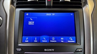 FORD Mondeo 4p 2.0 hybrid Vignale ecvt FULL OPTIONAL