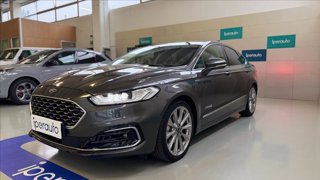 FORD Mondeo 4p 2.0 hybrid Vignale ecvt FULL OPTIONAL