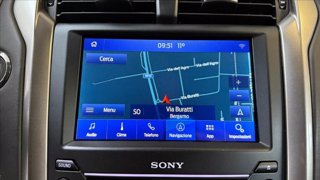 FORD Mondeo 4p 2.0 hybrid Vignale ecvt FULL OPTIONAL