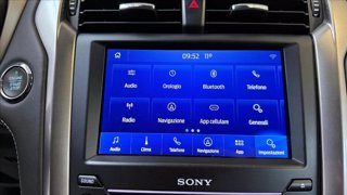 FORD Mondeo 4p 2.0 hybrid Vignale ecvt FULL OPTIONAL